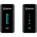 Boya Zestaw Mikrofonowy Boya By-Xm6-S1