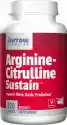 Jarrow Formulas Arginina + Cytrulina Arginine-Citrulline Sustain 120 Tabletek Ja