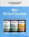 Tisserand Aromatherapy Zestaw Olejków Eterycznych 100% Your Feel Good Essentials Kit 3 