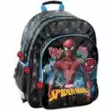 Paso Plecak Spider-Man Sp22Ll-090 