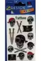 Zdesign Tatuaże - Piraci