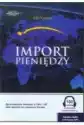 Import Pieniędzy. Audiobook