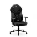 Fotel Diablo Chairs X-Gamer 2.0 (L) Czarny