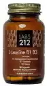 Labs212 L-Leucyna L-Leucine B1 B3 30 Kapsułek Labs212