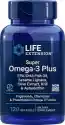 Super Omega-3 Plus Epa/dha Z Lignanami Sezamowymi Ekstraktem Z O