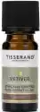 Tisserand Aromatherapy Olejek Wetyweria Vetiver Ethically Harvested 9 Ml Tisserand