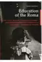 Education Of The Roma