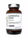 Probiotyk Lactobacillus Reuteri Pylopass 60 Kapsułek Kenay