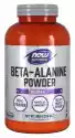 Now Foods Beta Alanina Carnosyn 500 G Now Foods Sports