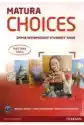 Matura Choices. Upper-Intermediate. Student's Book
