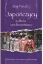 Japończycy. Kultura I Społeczeństwo