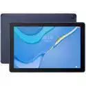 Huawei Tablet Huawei Matepad T10S 10.1 4/64 Gb Wi-Fi Niebieski + Zabezp