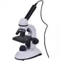 Discovery Mikroskop Cyfrowy Discovery Nano Z Książką Polar