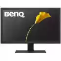 Benq Monitor Benq Gl2780E 27 1920X1080Px 1 Ms