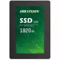 Dysk Hikvision C100 1.92Tb Ssd