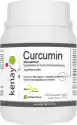 Kurkumina Curcumin Microactive® 300 Kapsułek Kenay