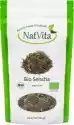 Zielona Herbata Sencha Bio 50G Natvita