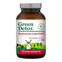 Green Detox Kompozycja Superfoods Proszek 90 G Aura Herbals