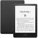 Amazon Kindle Czytnik E-Booków Kindle Paperwhite 5 Czarny