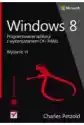 Windows 8. Programowanie Aplikacji...