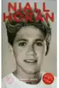 Niall Horan. One Direction. Z Irlandii Na Podbój Świata