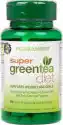 Super Green Tea Diet 60 Tabletek Holland & Barrett