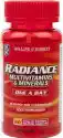 Holland Barrett Radiance Multivitamin & Mineral 60 Tabletek Holland & Barrett