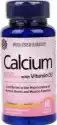 Holland Barrett Calcium Plus Vitamina D3 60 Tabletek Holland & Barrett