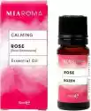 Miaroma Rose Blended Essential Oil 10 Ml Holland & Barrett