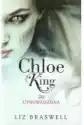 Dziewięć Żyć Chloe King. Tom 2. Uprowadzona