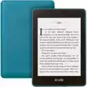 Amazon Czytnik E-Booków Amazon Kindle Paperwhite 4 Niebieski (Reklamy)