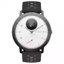 Withings Smartwatch Withings Activite Steel Hr Sport (Biały)