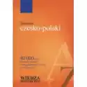  Słownik Czesko-Polski 