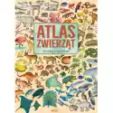  Atlas Zwierząt 