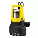 Karcher Pompa Do Wody Karcher Sp 7 Dirt Inox 1.645-506.0 Elektryczna