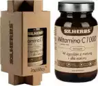Solherbs Witamina C 60 Kapsułek (1000 Mg) - Solherbs