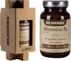 Solherbs Witamina B3 60 Kapsułek (500 Mg) - Solherbs