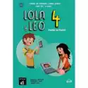  Lola Y Leo. Paso A Paso 4. Podręcznik Ucznia 