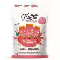 Frutteto Lody Sorbetowe Do Zamrożenia Truskawka - Guawa Frutteto, 5X50G