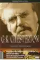 Przyjaciele Boga. G.k. Chesterton