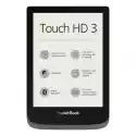 Czytnik E-Booków Pocketbook Touch Hd 3 (632) Szary