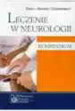 Leczenie W Neurologii. Kompendium