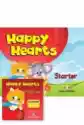 Happy Hearts Starter. Pupil's Pack (Pupil's Book + Mul