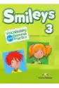 Smileys 3. Vocabulary & Grammar Practice