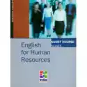  English For Human Resources 