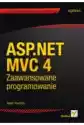 Asp.net Mvc 4. Zaawansowane Programowanie