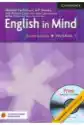 English In Mind Exam Ed New 3 Wb