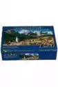 Clementoni Puzzle 13200 El. High Quality Collecytion. Dolomity