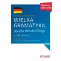  Wielka Gramatyka Języka Niemieckiego 
