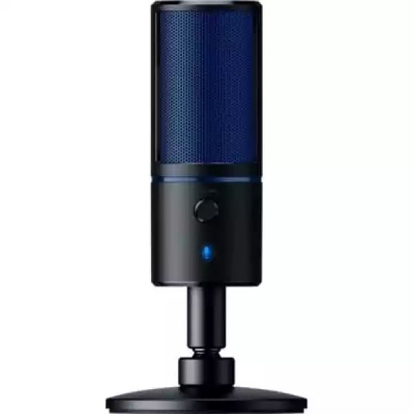 Mikrofon Razer Seiren X Niebieski